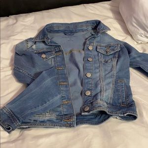 Brand new. No tags, but never worn